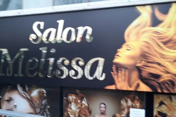 Salon Melissa - Kuaför - İstanbul Avcılar