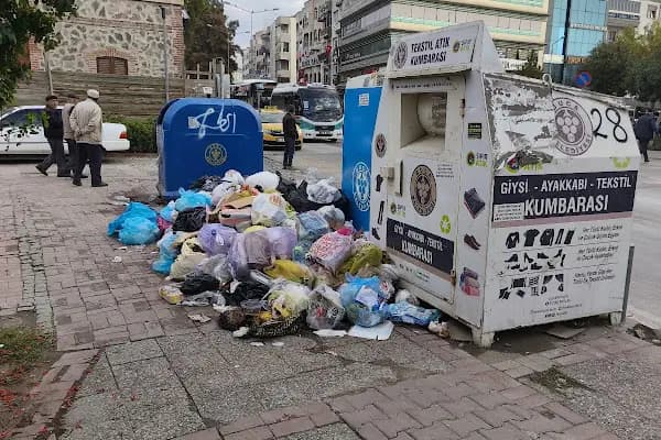 Kızılçullu Eczane - Eczane - İzmir Buca
