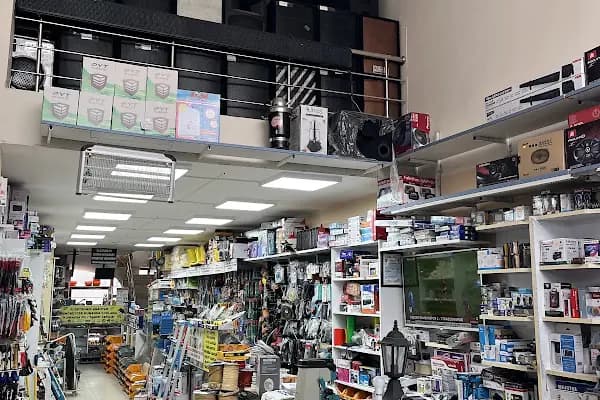 Burak Ticaret - Mağaza - Ankara Pursaklar