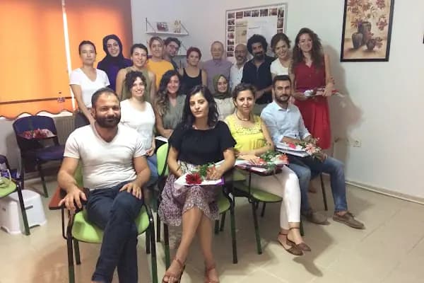 PEDED Psikolojik Danışmanlık Merkezi - Psikoterapist - Şanlıurfa Haliliye