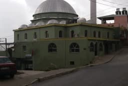 Süleymaniye Cami