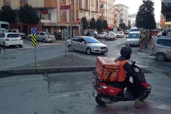 Terzi Şaban - Terzi - İstanbul Güngören