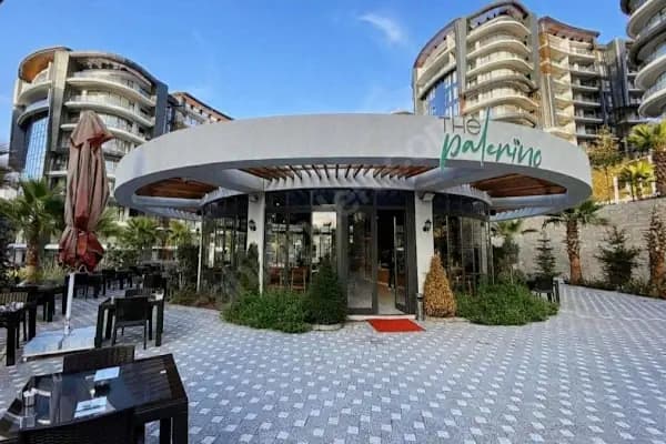 The PalerinO Coffee Shop - Kahve dükkanı - Kocaeli Kandıra