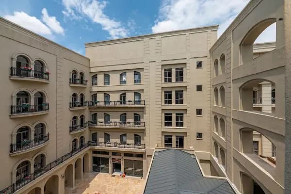 Agora Suite Esenyurt - Otel - İstanbul Esenyurt