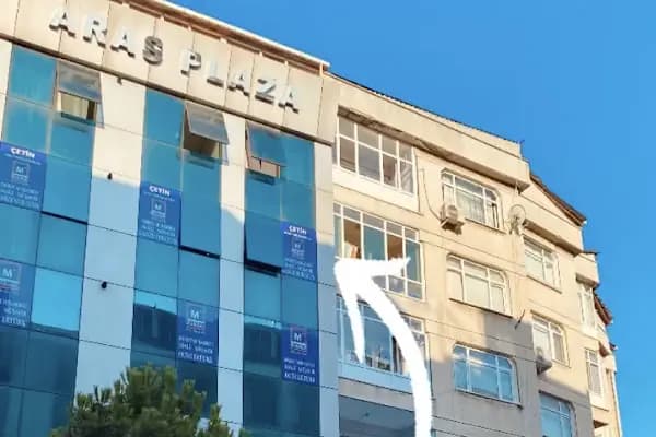 Eski Köy - Otobüs Durağı - İstanbul Bakırköy