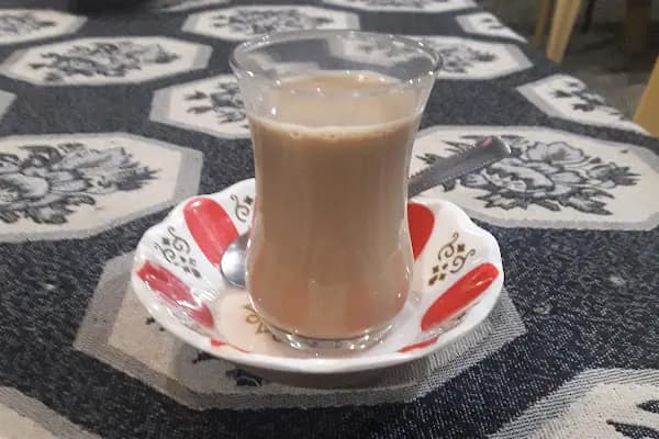 Koç Kıraathanesi - Kafe - Bursa Orhangazi