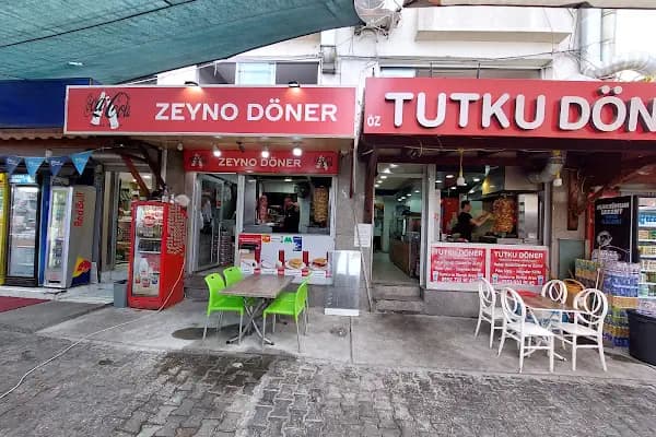 Dream Select Restaurant - Restoran - Muğla Bodrum