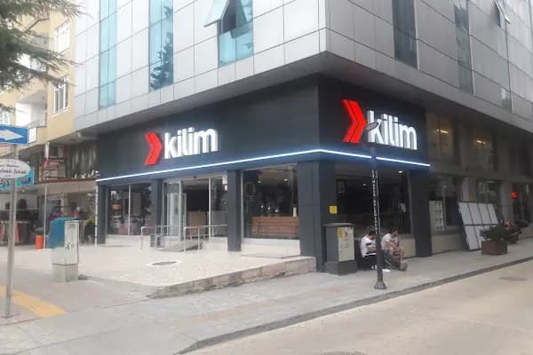 İŞBİLİR MOBİLYA - Mobilya mağazası - Samsun Alaçam