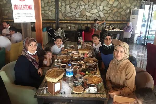 BOSY Chef's - Restoran - Gaziantep Şahinbey