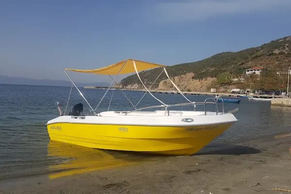 PRUSA MARİNE - Tekne Satıcısı - Bursa Gemlik