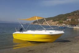 PRUSA MARİNE