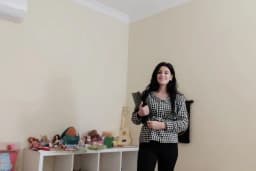 Uzman Psikolog Gamze Köse (EMDR Terapisi, Çocuk - Ergen- Yetişkin- Çift Psikoloğu, wisc-4 zeka testi, moxo, Halkalı Psikolog)