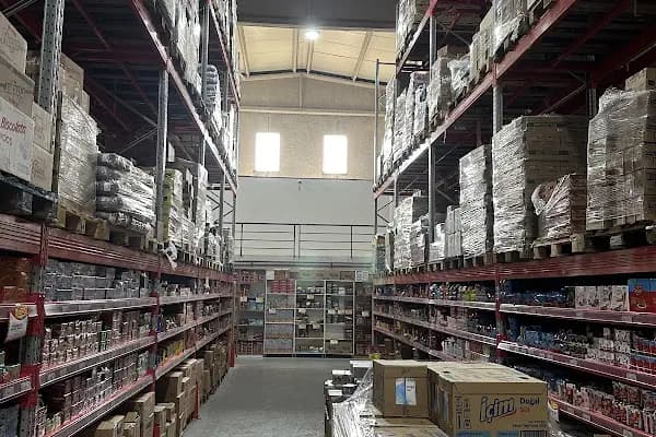 Depo Toptan Perakende - Toptancı - Bursa İnegöl