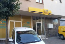 PTT Bağcılar PDM