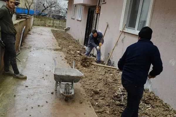 MRL YÖNETİM - Temizlik Hizmetleri - Tekirdağ Çerkezköy