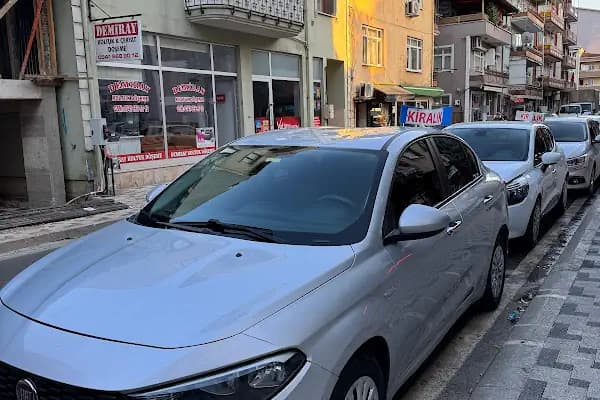 Batuhan Rent A Car - Araba Kiralama Şirketi - Kocaeli Başiskele