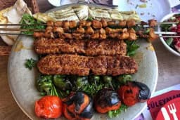 Günaydın Kebap Salonu