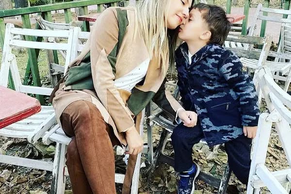 Uzm. Dr. Fatma Akkuş Özdemir - Çocuk Psikiyatristi - Adana Seyhan