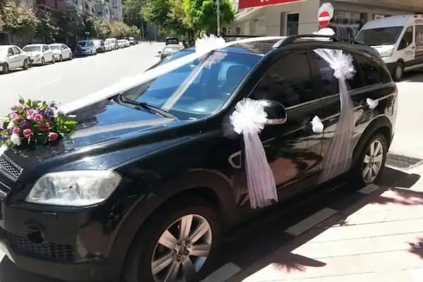 Umut Oto Kiralama - Araba Kiralama Şirketi - İzmir Bayraklı