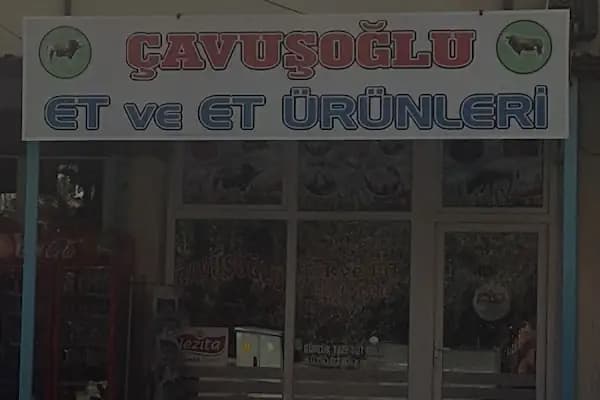 Çavuşoğlu Kasap - Kasap - Konya Altınekin