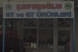 Çavuşoğlu Kasap