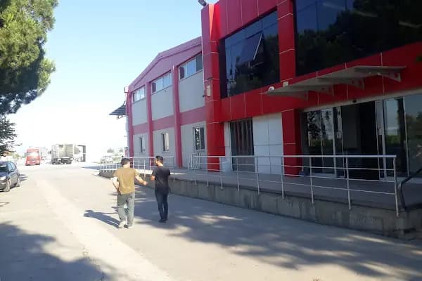Özışık Süt Ürünleri - Süt Ürünleri Üretimi - Balıkesir Altıeylül