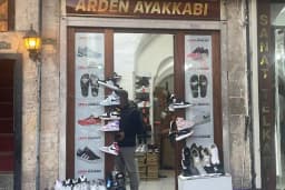Arden Ayakkabı