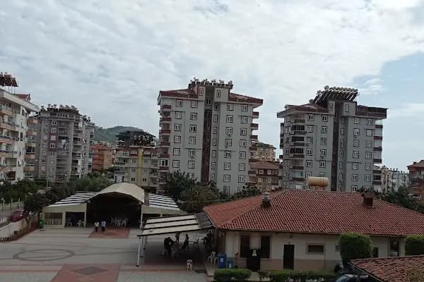 Eşgilik Düğün Salonu - Düğün Salonu - Antalya Döşemealtı