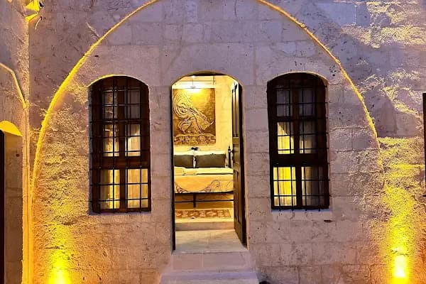 Kasr-ı Hayat Otel &amp; Sıra Gecesi - Turistik Pansiyon - Şanlıurfa Eyyübiye