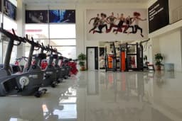 Form Fitness Center AYDIN