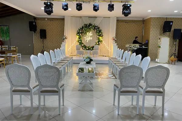 İpekhan Düğün Salonu - Düğün Hizmeti - Kocaeli Gölcük