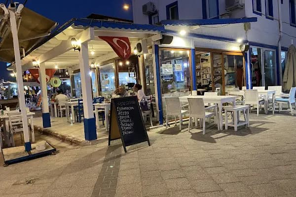 Akalan’s Restaurant - Restoran - Muğla Bodrum