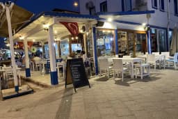 Akalan’s Restaurant