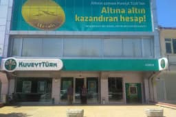 Kuveyt Türk Konya Şubesi