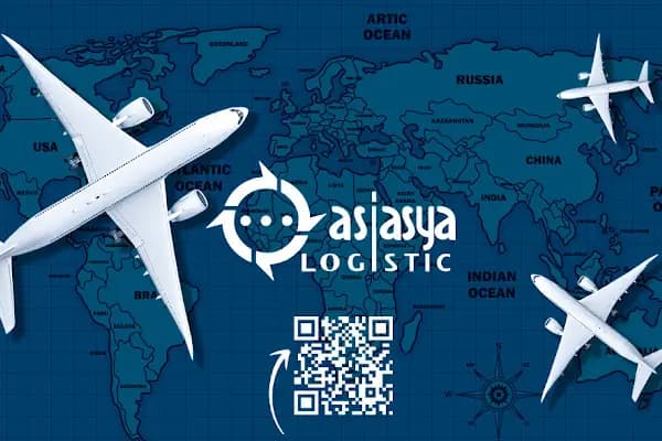 KARGO ASIA LOGISTIC - Kargo Şirketi - Antalya Alanya