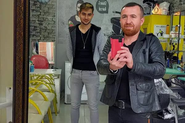 Oscar Kuaför - Kuaför - Tekirdağ Çorlu