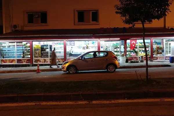 Enka Market - En Kaliteli En Kazançlı Alışverişin Adresi - Bakkal - Kocaeli Başiskele