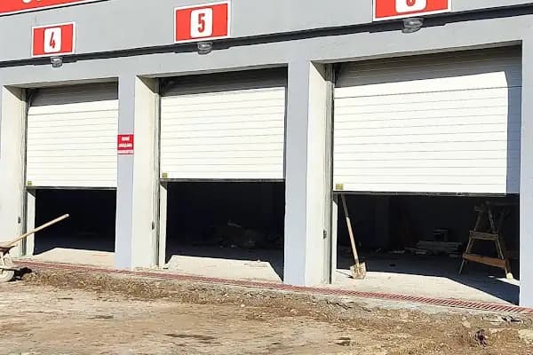 Çalı Metal - Alüminyum Tedarikçisi - İstanbul Arnavutköy