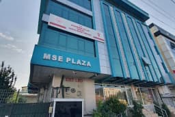 MSE PLAZA