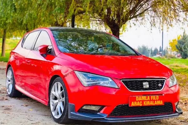 Şanlıurfa rent a car - Araba Kiralama Şirketi - Şanlıurfa Eyyübiye