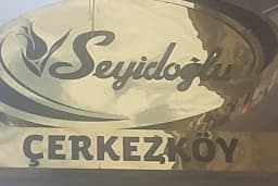 Sultan Yemek