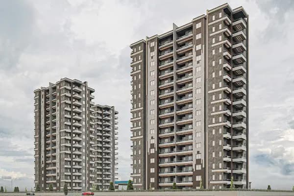 TWOART2 MİMARLIK - Mimarlık Firması - Adana Çukurova