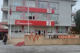 Kızılay Kan Merkez
