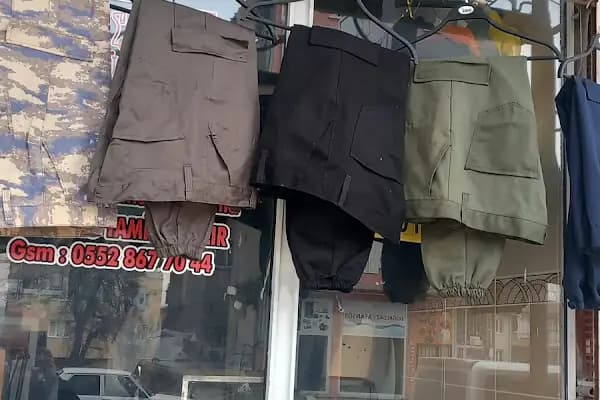 ÜSTÜN TERZİ - Terzi - Malatya Yeşilyurt