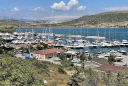 Marin Alaçatı