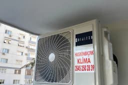 LG VE DİJİTSU KLİMA YETKİLİ SERVİS KESKİNBIÇAK A.Ş