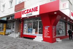 Gülsen Eczanesi