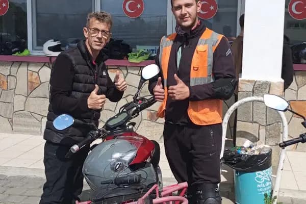 Beşevler Sürücü Kursu - Sürücü Kursu - Bursa Nilüfer