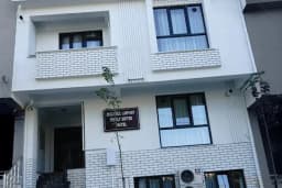 istanbul airport family suites hotel