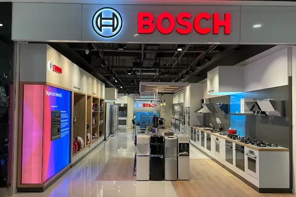 Arnavutköy Bosch Yetkili Satıcısı Şube2 - Beyaz Eşya Mağazası - İstanbul Bağcılar